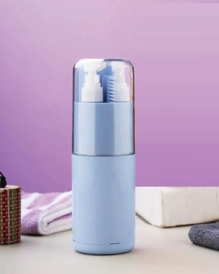 Compact Travel Hygiene Kit -6-in-1