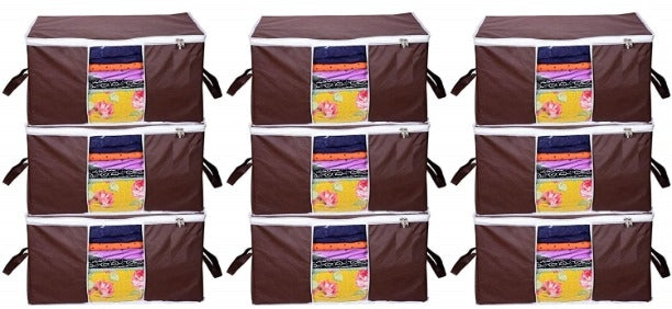 Storage Organizer (Set of 9)
