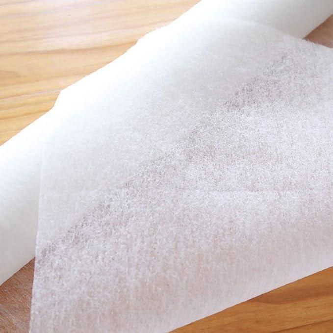 Hood Oil Absorbing Paper Roll